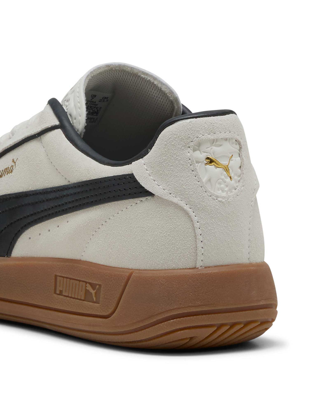 PUMA Обувки Club Klassika SD