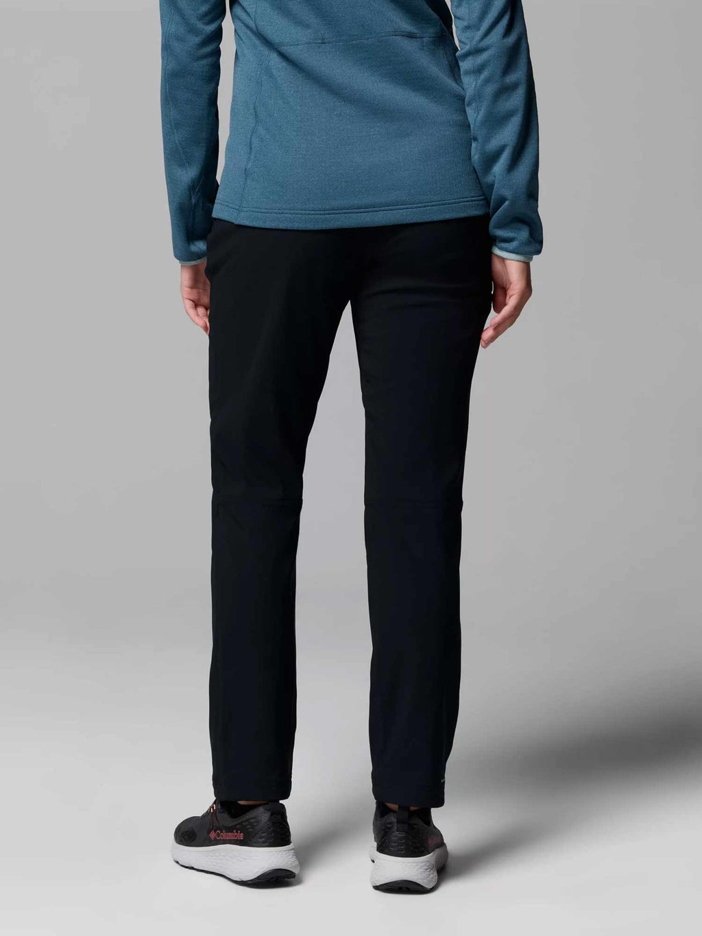 COLUMBIA Панталон Back Beauty™ Warm Softshell
