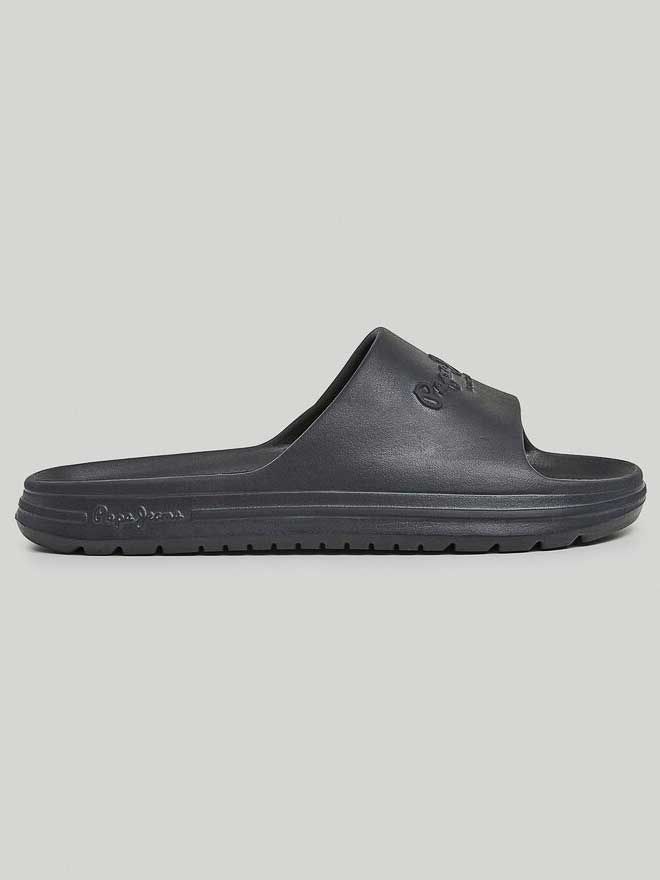 PEPE JEANS Джапанки BEACH SLIDE M