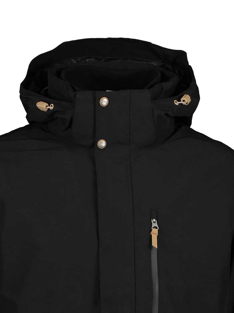 ICEPEAK Яке ALLSTED