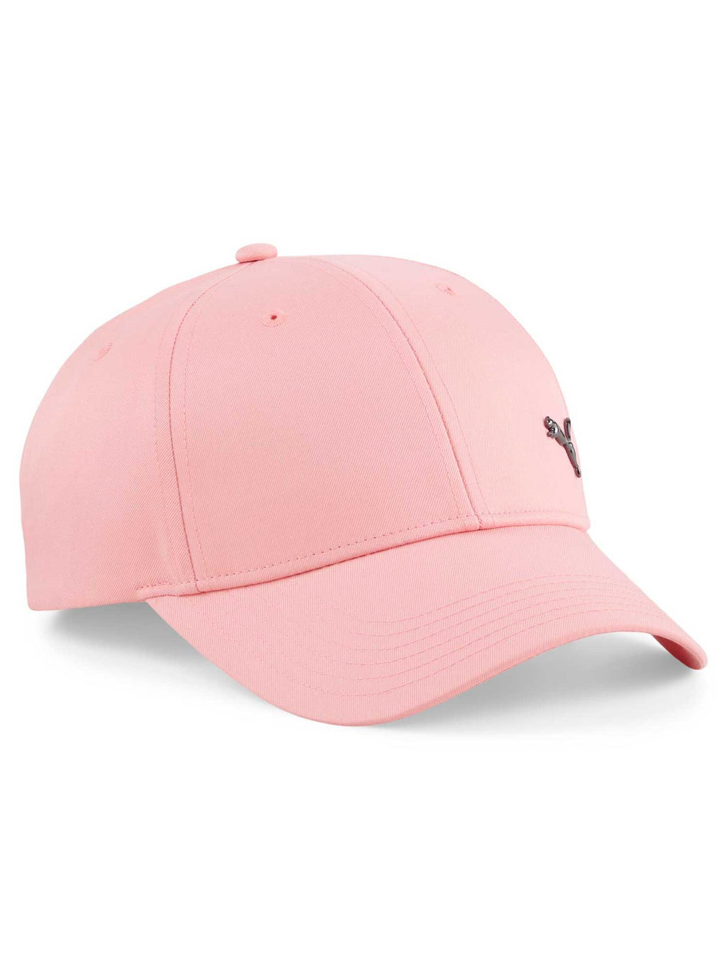 PUMA Шапка Metal Cat Cap