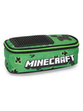 KIDS MOVIE HEROES Несесер Minecraft Pixel