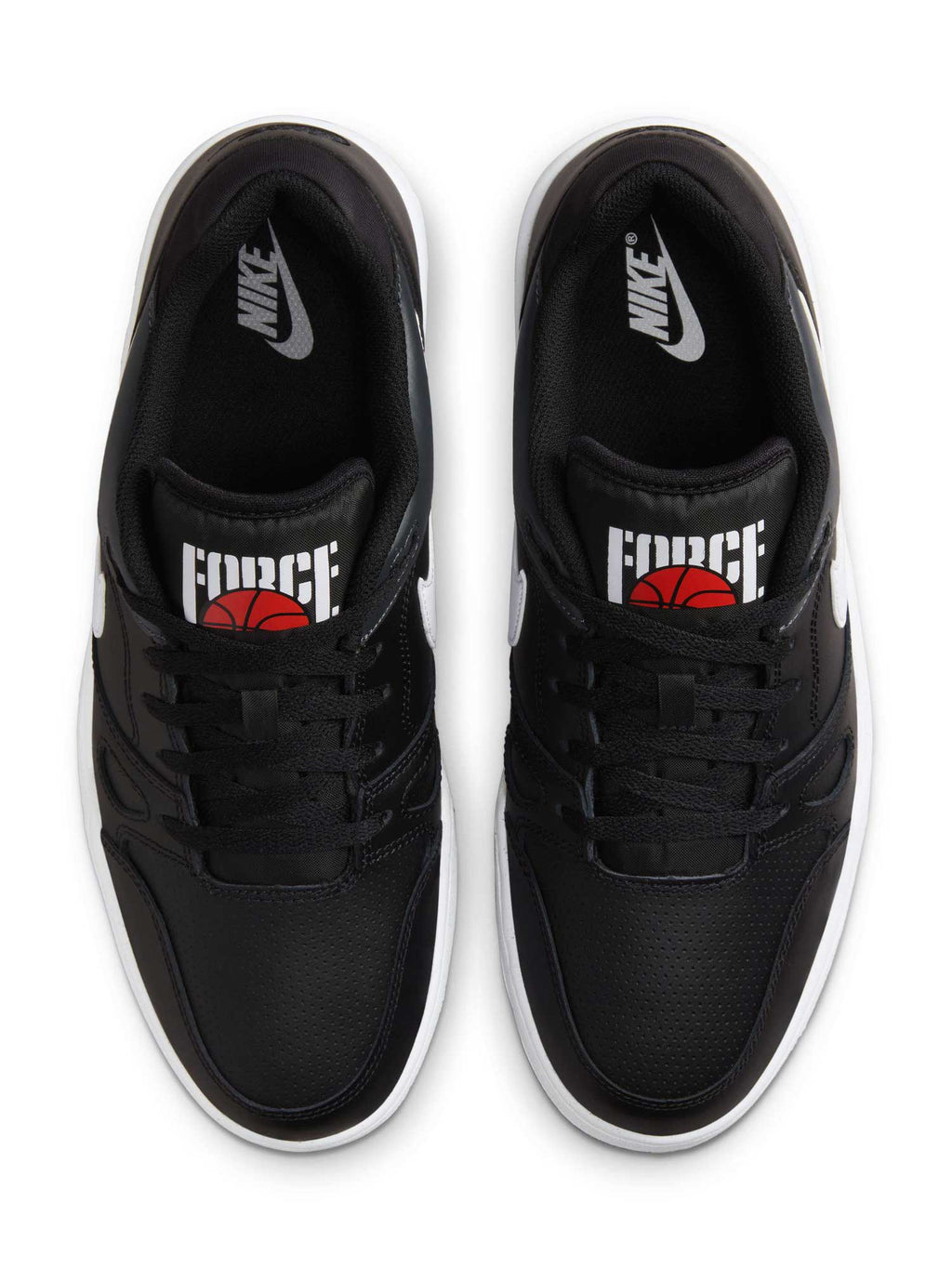 NIKE Обувки FULL FORCE LO