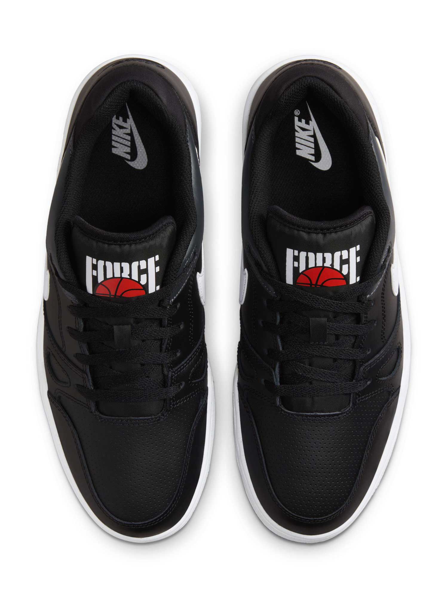 NIKE Обувки FULL FORCE LO