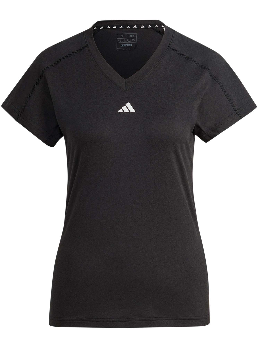 ADIDAS PERFORMANCE Тениска AEROREADY Train Essentials Minimal
