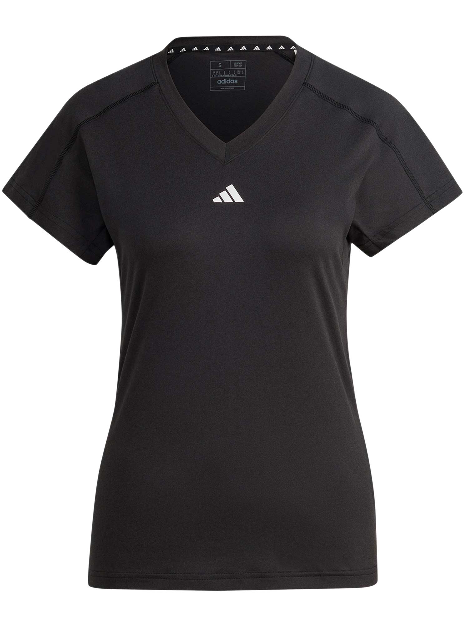 ADIDAS PERFORMANCE Тениска AEROREADY Train Essentials Minimal