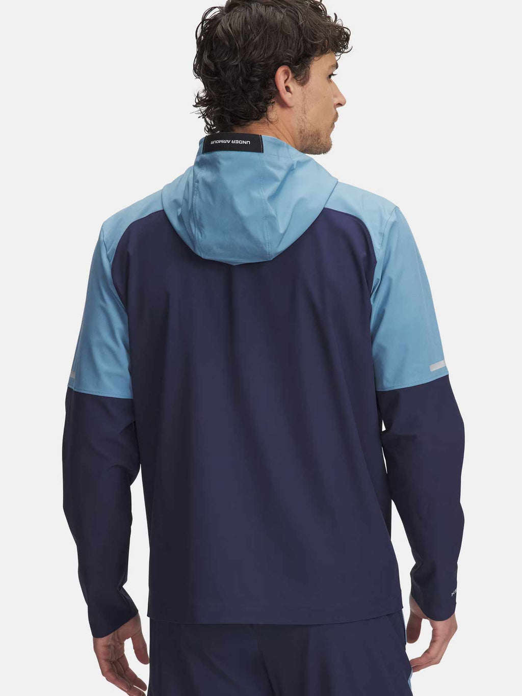 UNDER ARMOUR Ветровка UA Tech Utility Woven Jckt