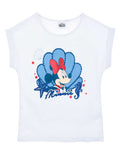 KIDS MOVIE HEROES Тениска MINNIE