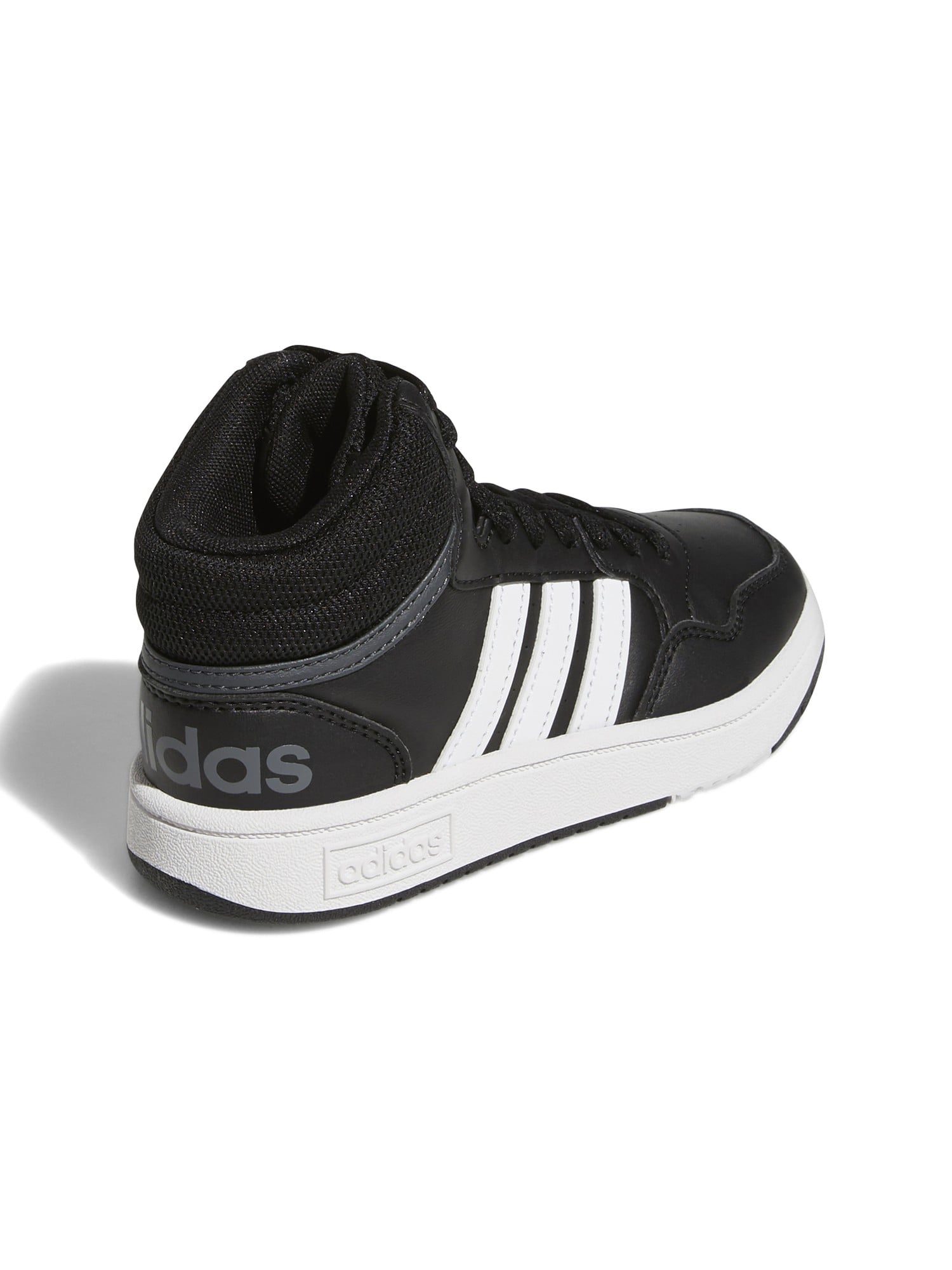 ADIDAS SPORTSWEAR Обувки Hoops Mid