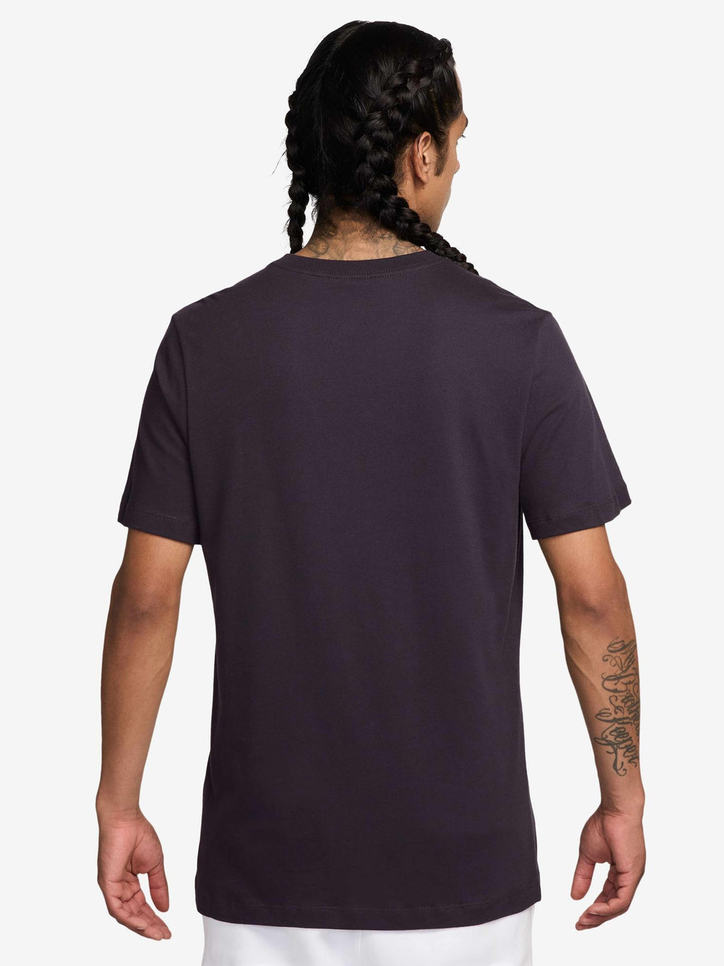 NIKE Тениска M NSW TEE 6MO JDI SP25