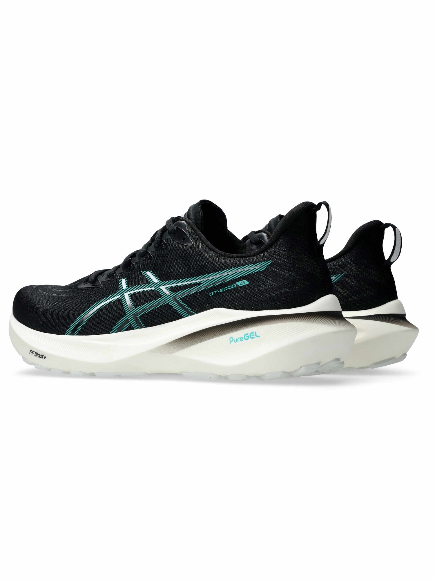 ASICS Обувки GT-2000 13