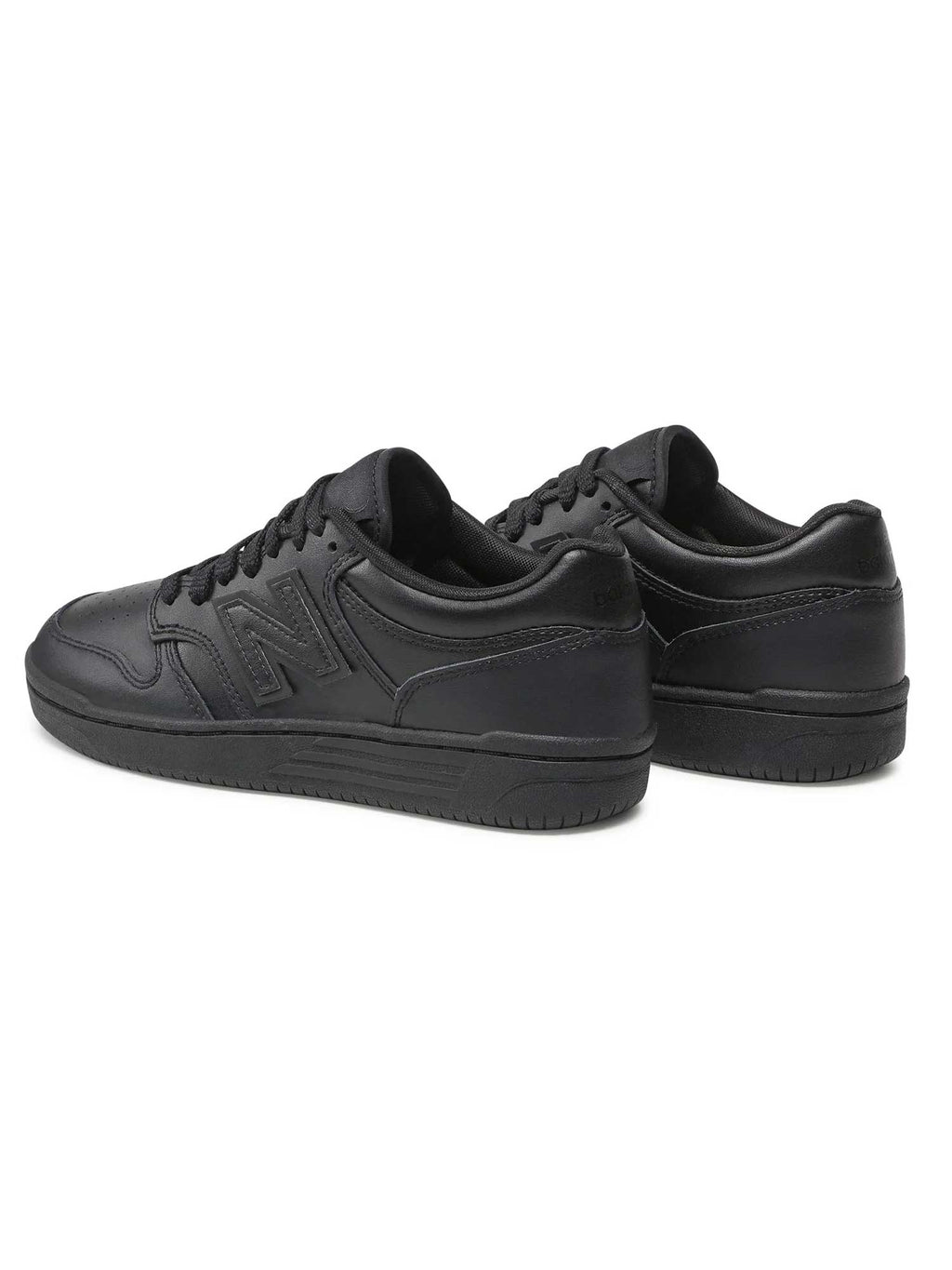 NEW BALANCE Обувки 480-COURT