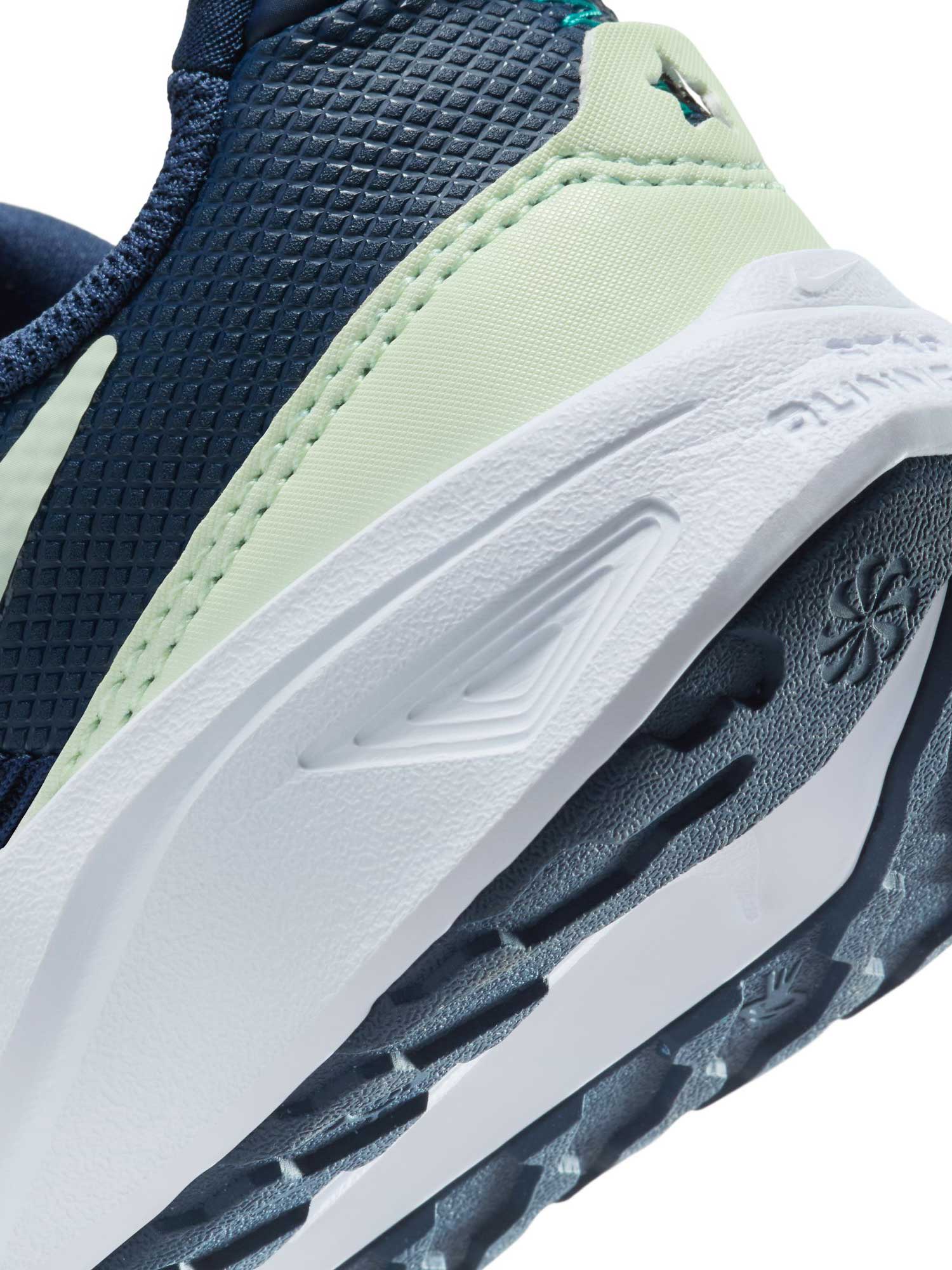 NIKE Обувки STAR RUNNER 4 NN (PS)