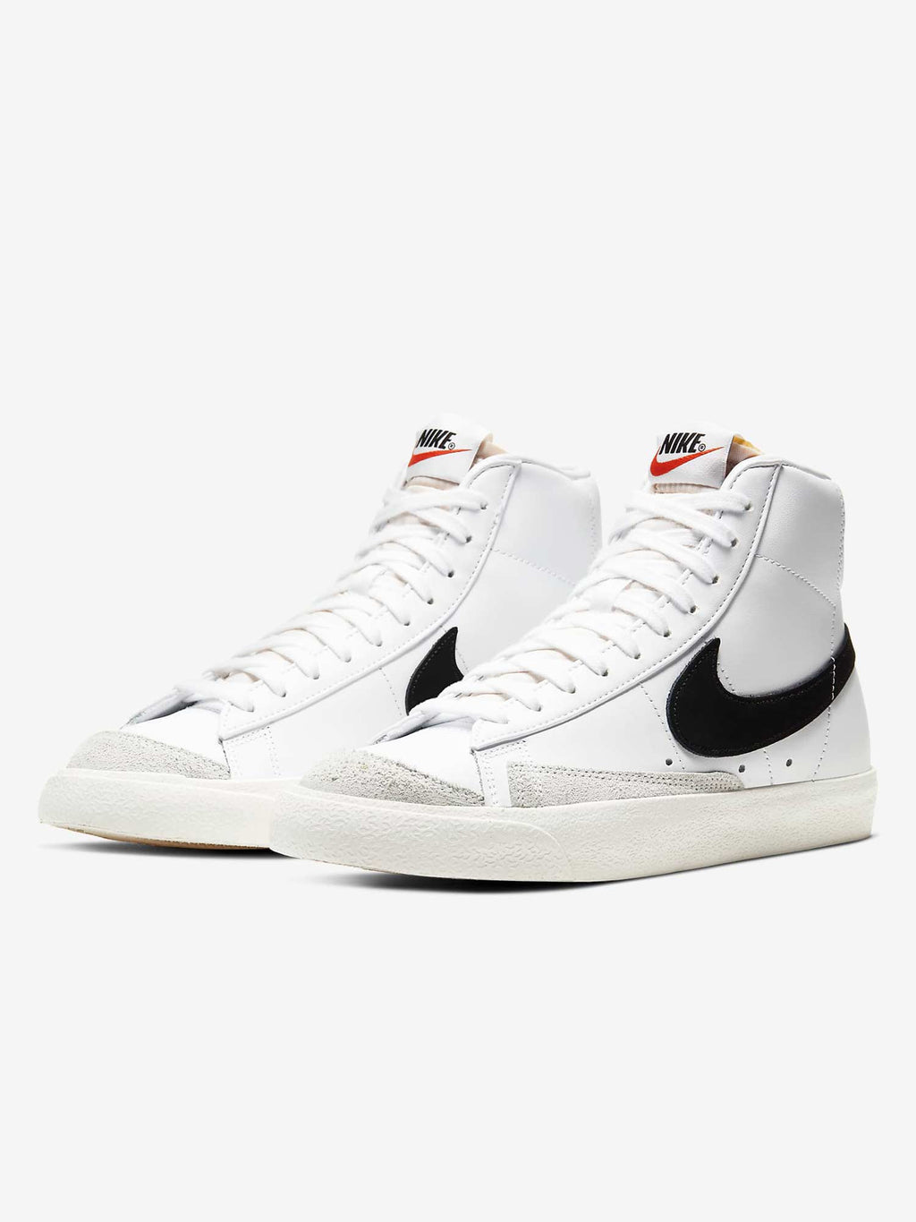 NIKE Обувки W BLAZER MID 77