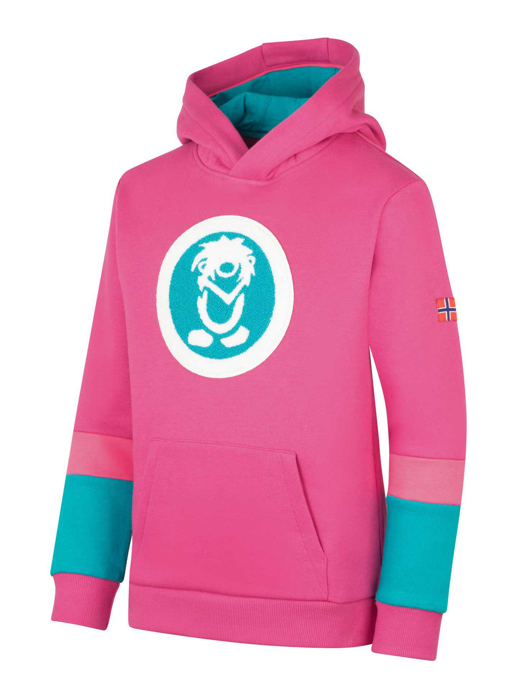 TROLLKIDS Суитшърт Troll Sweater XT