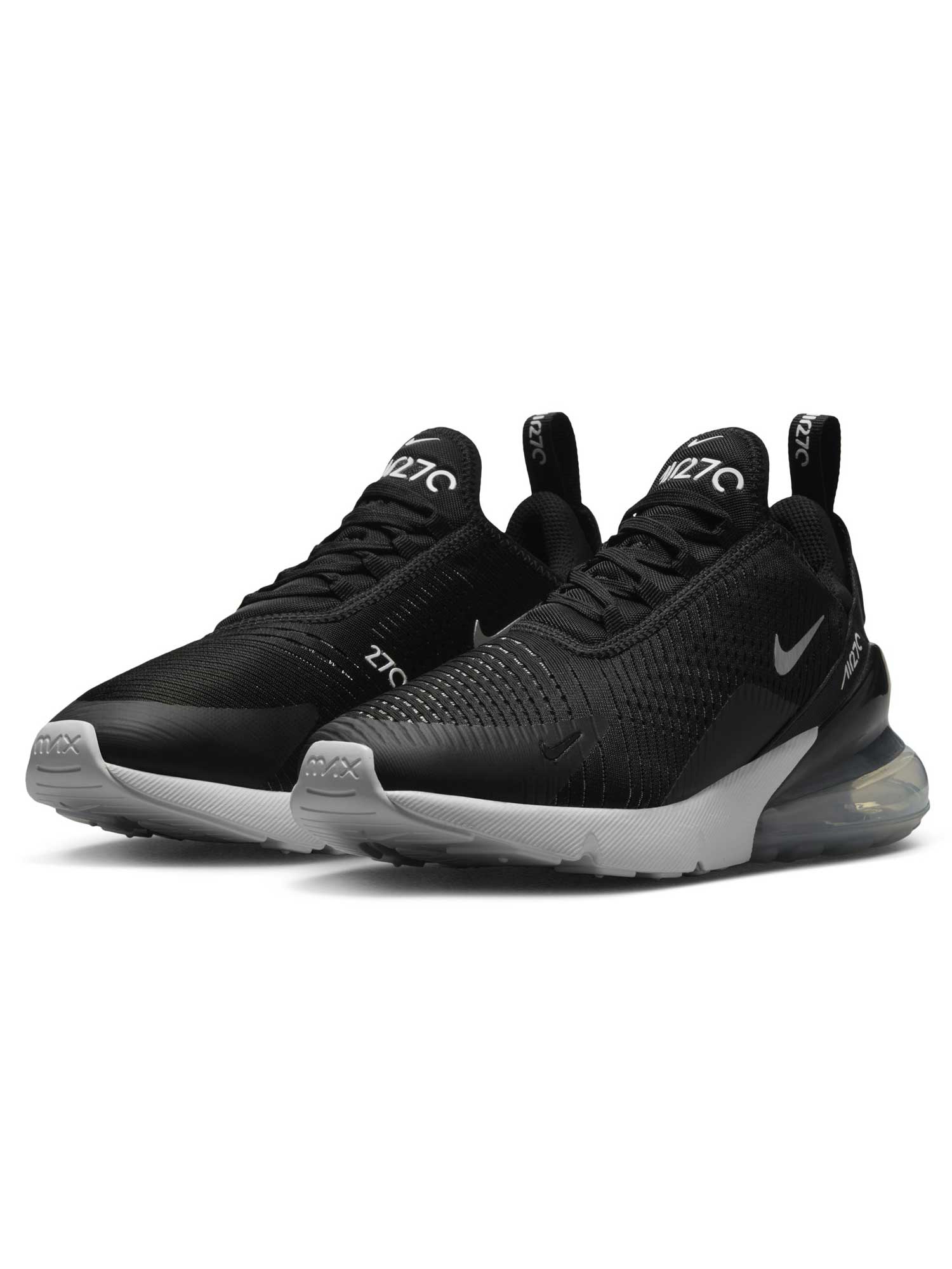 NIKE Обувки W AIR MAX 270