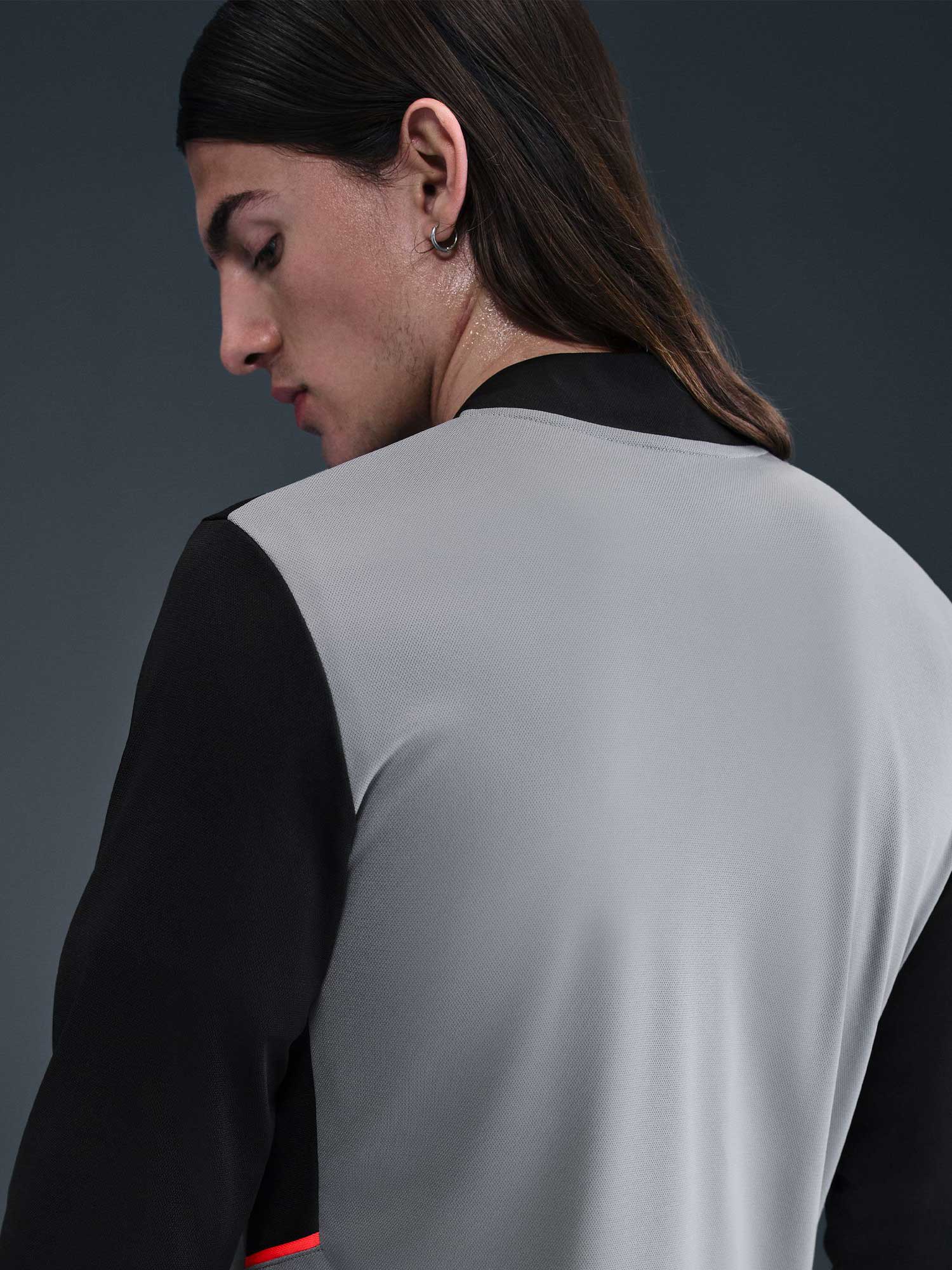 NIKE Спортен екип M NK DF ACD25 TRK SUIT BR