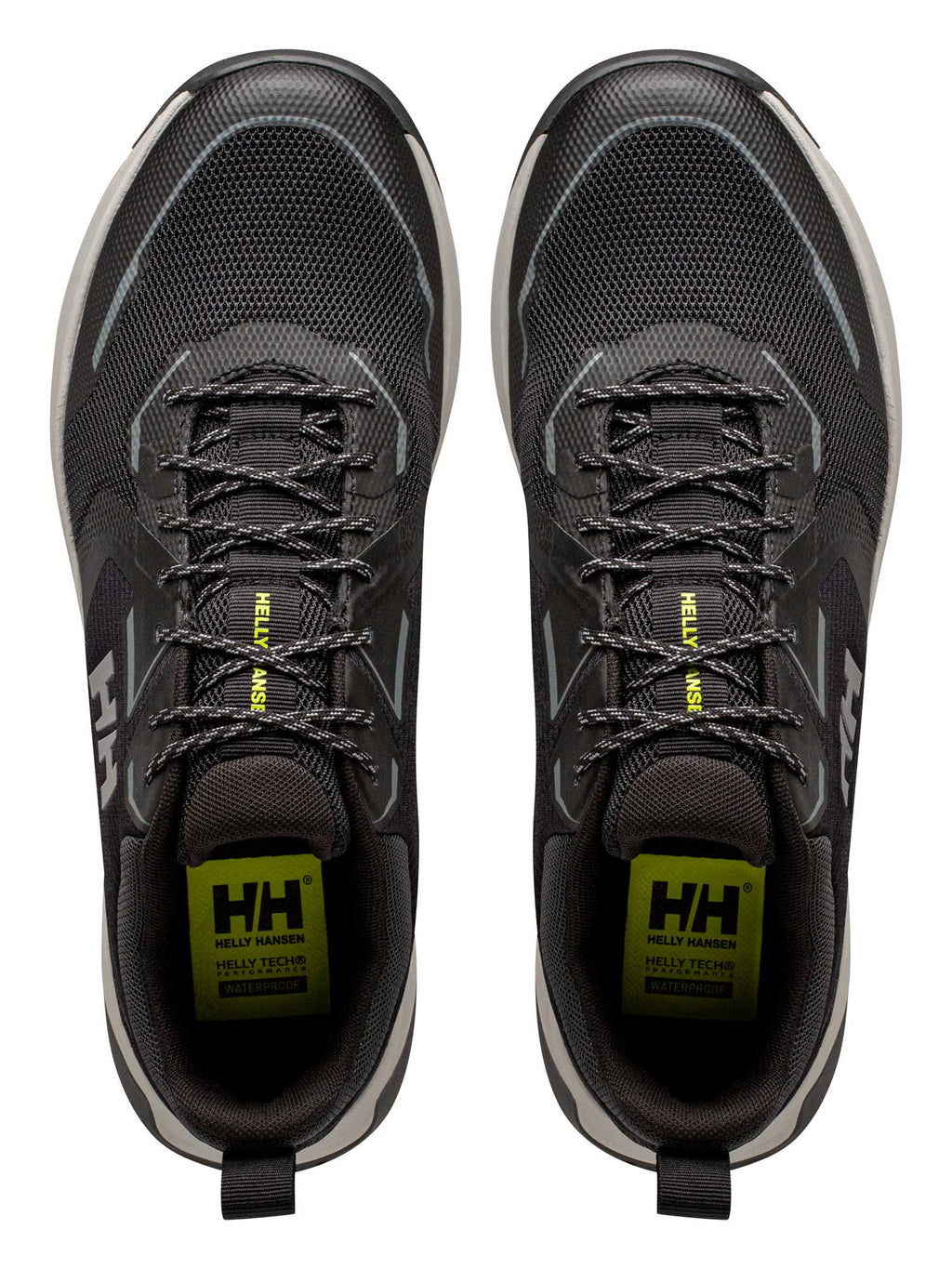 HELLY HANSEN Обувки GOBI 2 HT