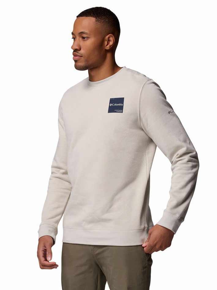COLUMBIA Блуза Men's Columbia Trek™ Crew