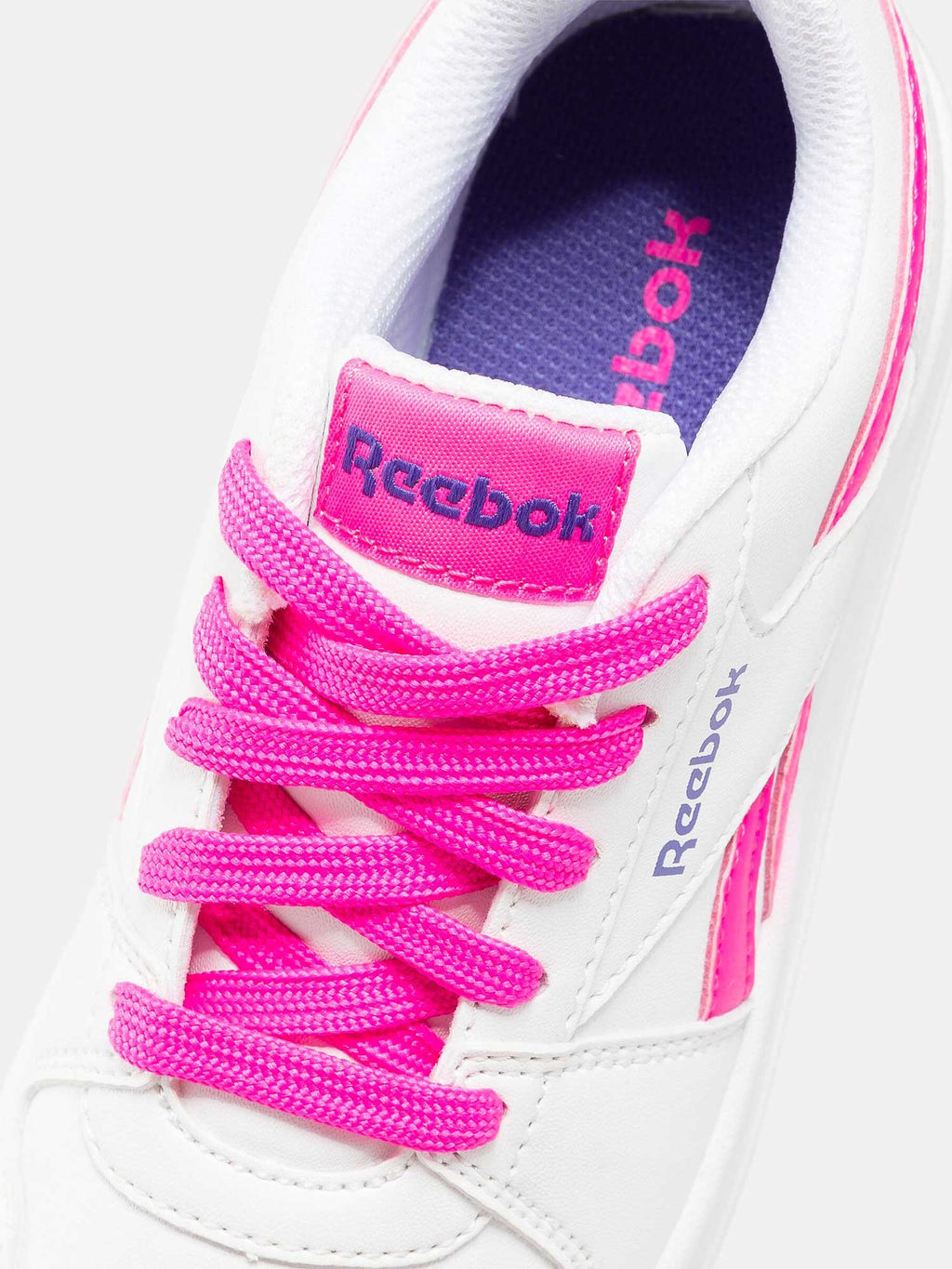 REEBOK Обувки ROYAL PRIME 2