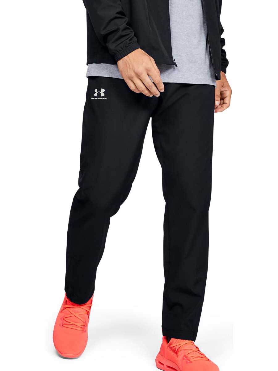 UNDER ARMOUR Спортно долнище VITAL WOVEN PANTS