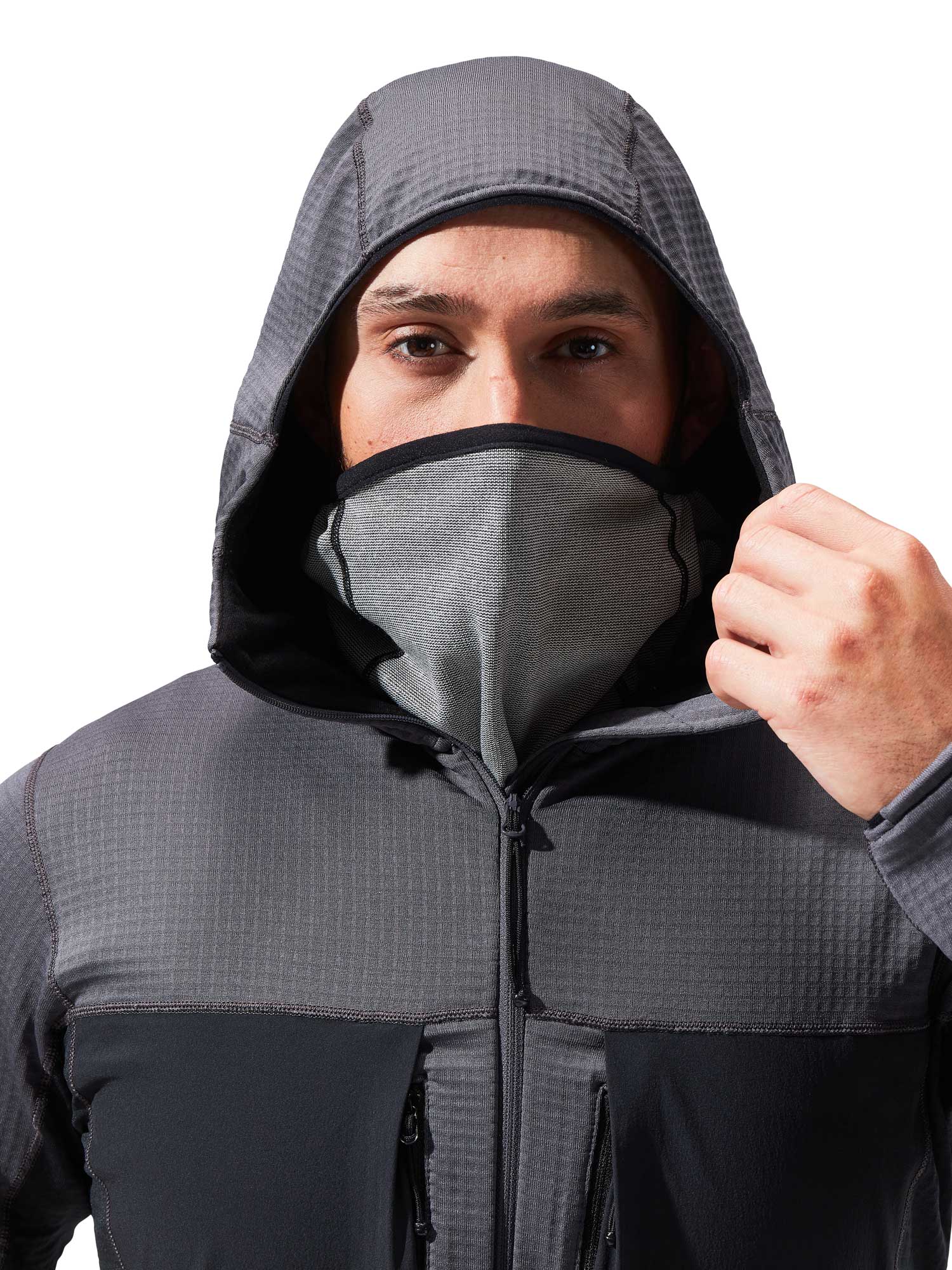 BERGHAUS Полар M MTN GUIDE MW HOODY