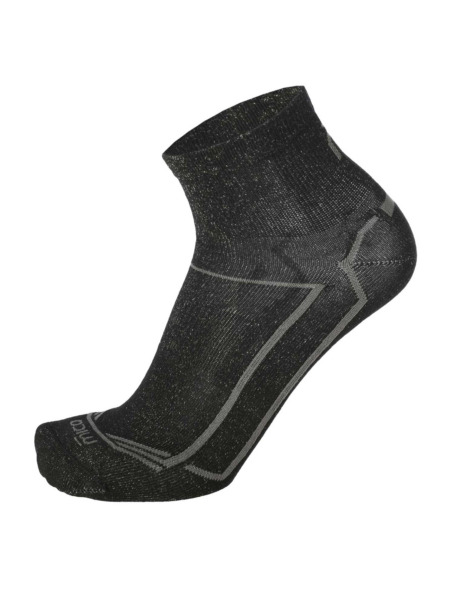 MICO Чорапи LIGHT W. MULTISPORT