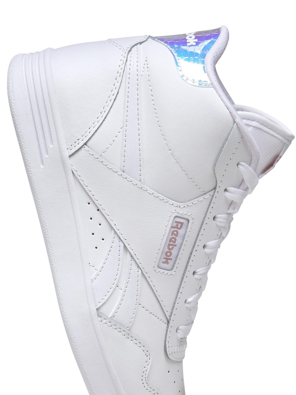 REEBOK Обувки Club High Top