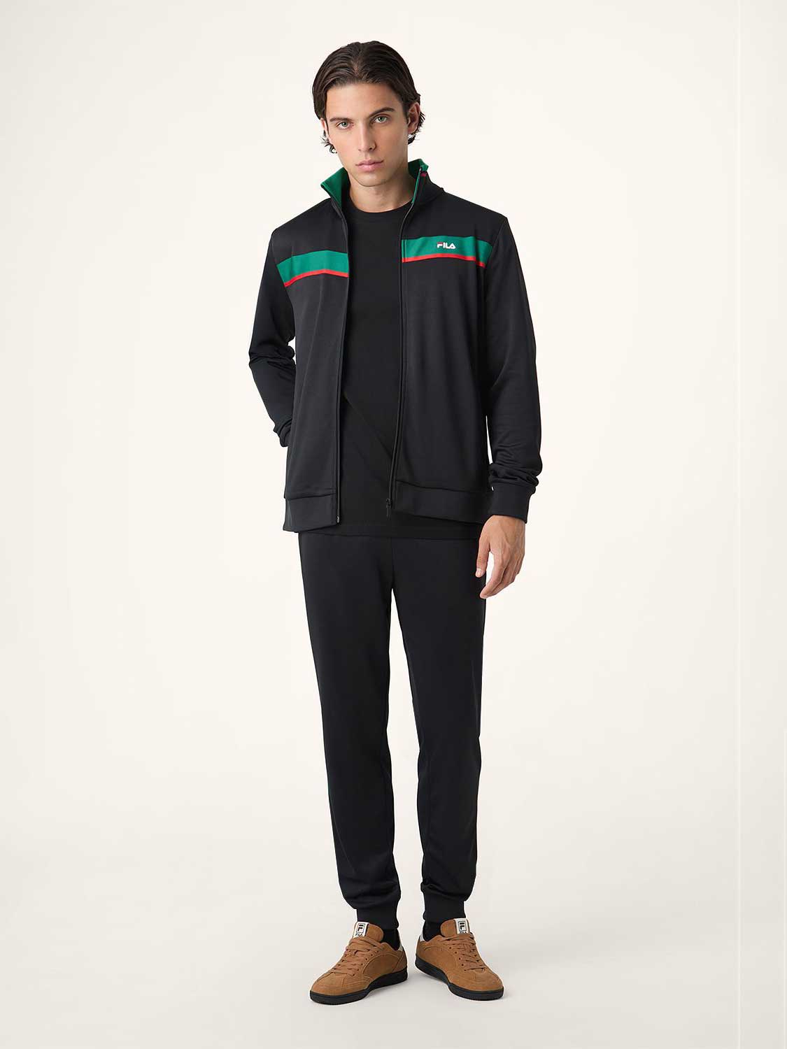 FILA Спортно долнище SAGANO