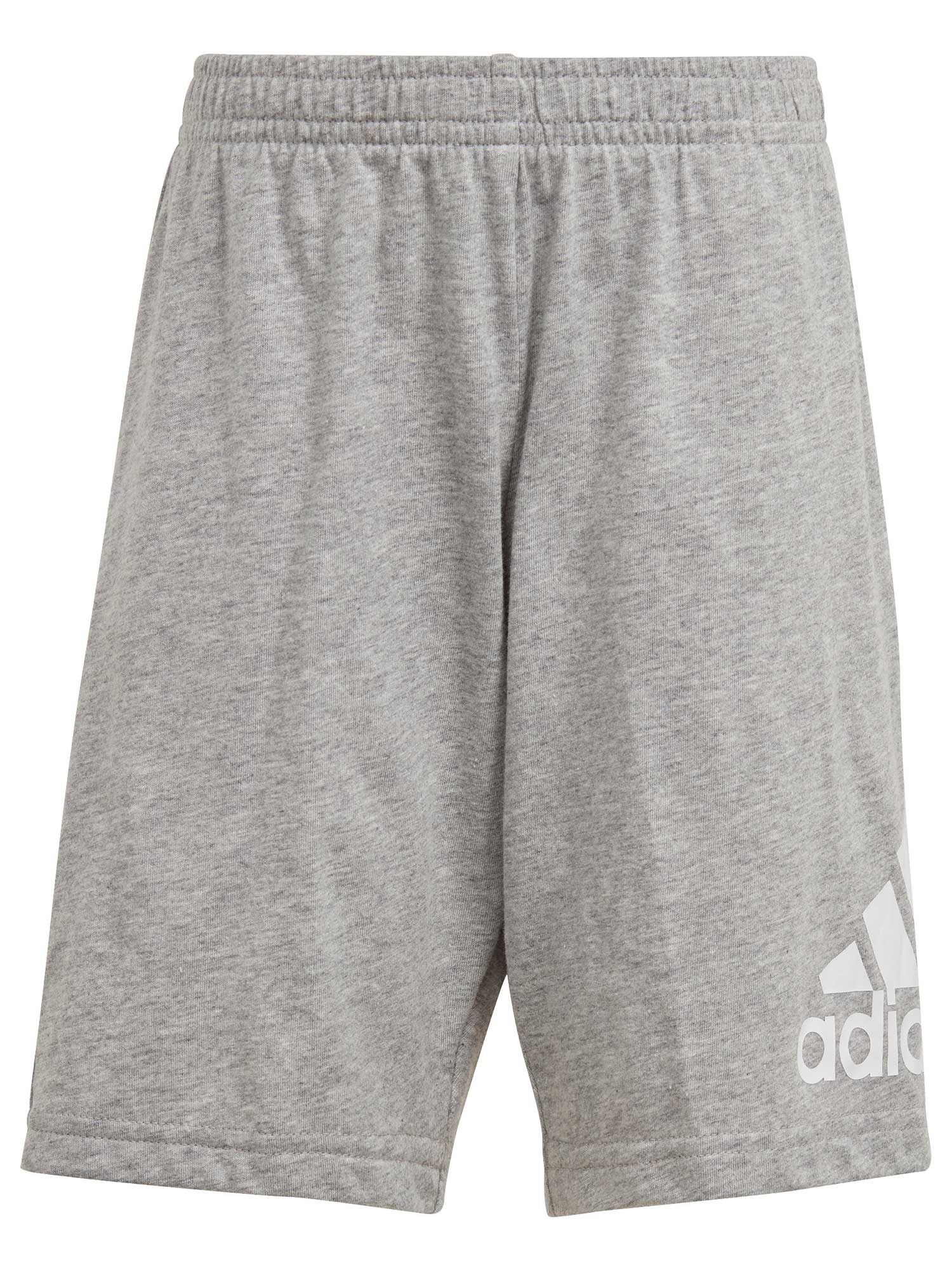 ADIDAS SPORTSWEAR Спортен екип Essentials Logo Tee and Short Set