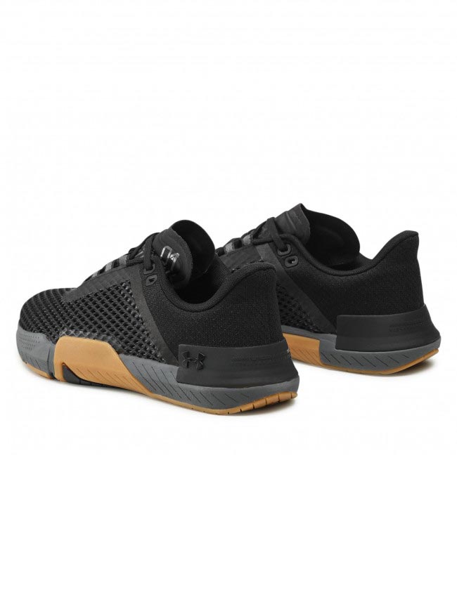 UNDER ARMOUR Обувки TriBase Reign 4