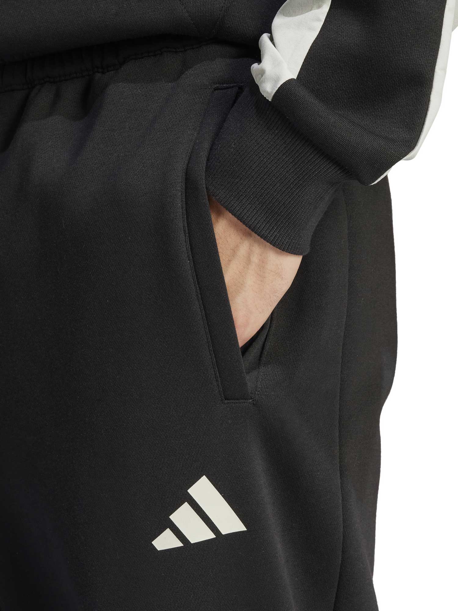 ADIDAS SPORTSWEAR Спортно долнище Seasonal Essentials Colorblock