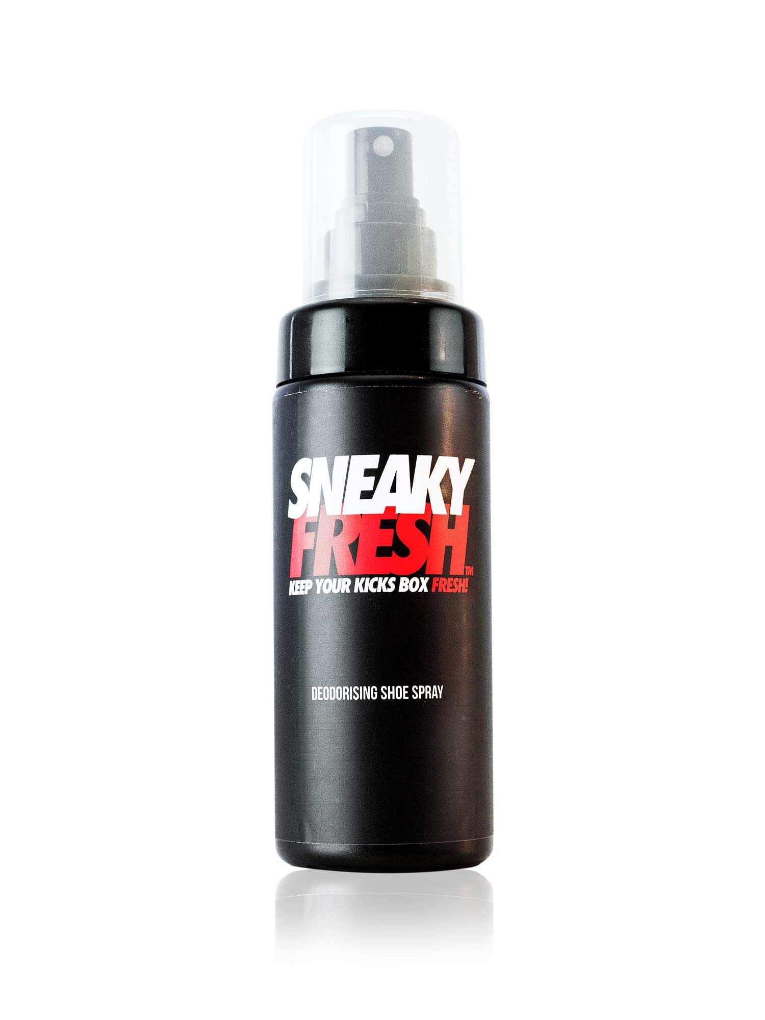 SNEAKY Дезодорант за обувки FRESH-150ML