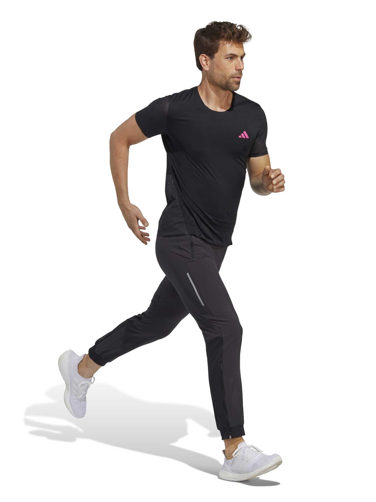 ADIDAS PERFORMANCE Тениска Adizero