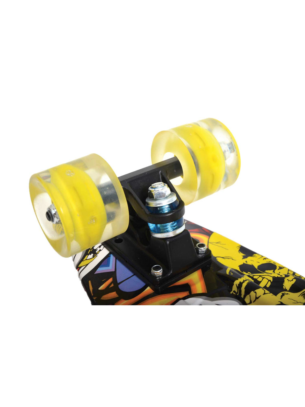 FUN SPORTS Пени борд Retro Free Spirit