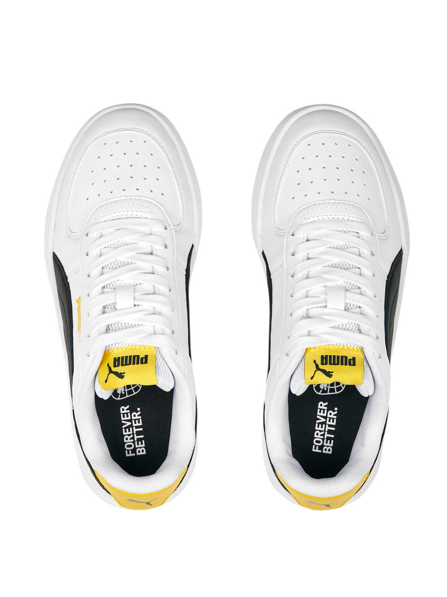 PUMA Обувки Caven Jr