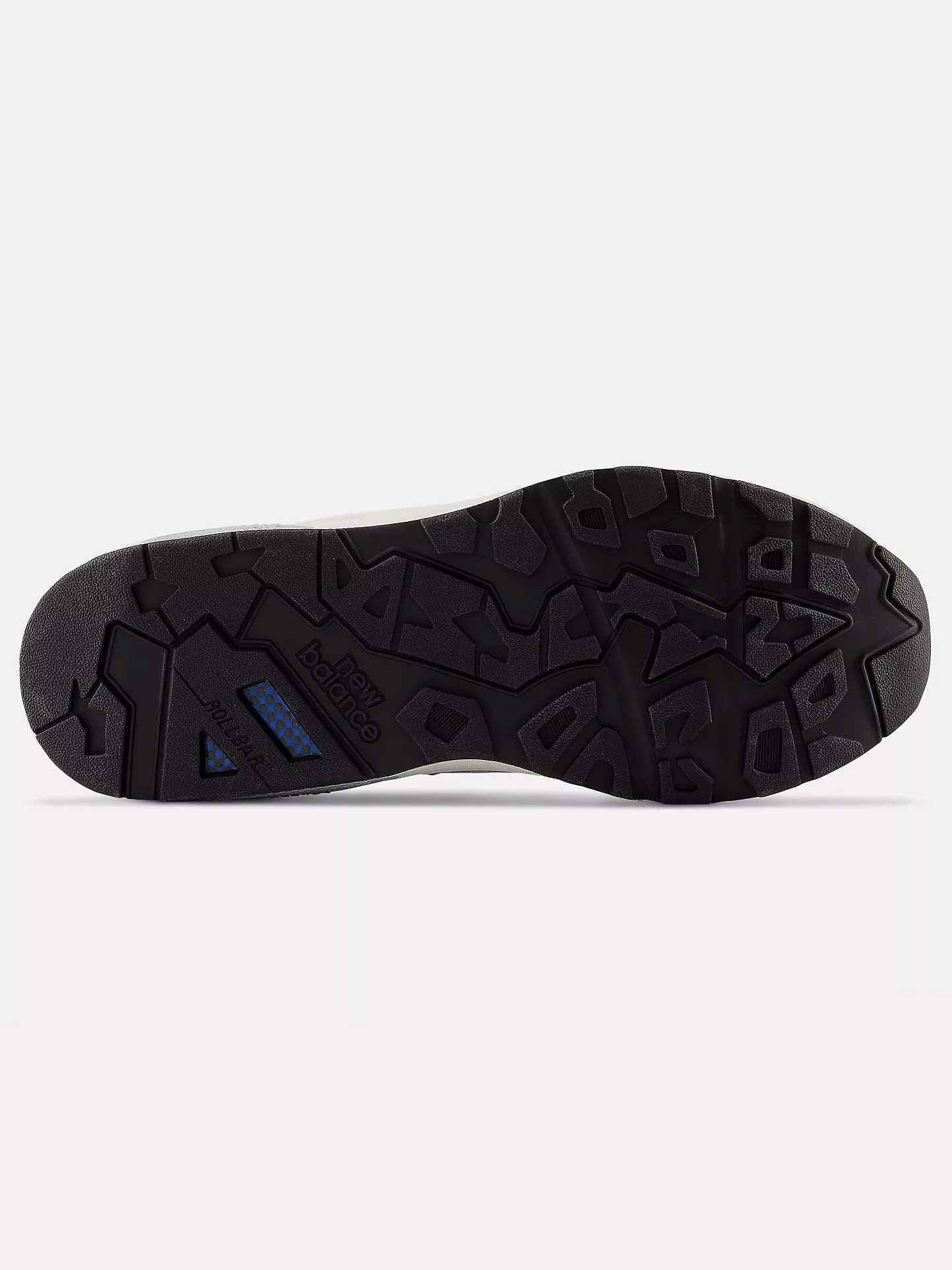 NEW BALANCE Обувки 580