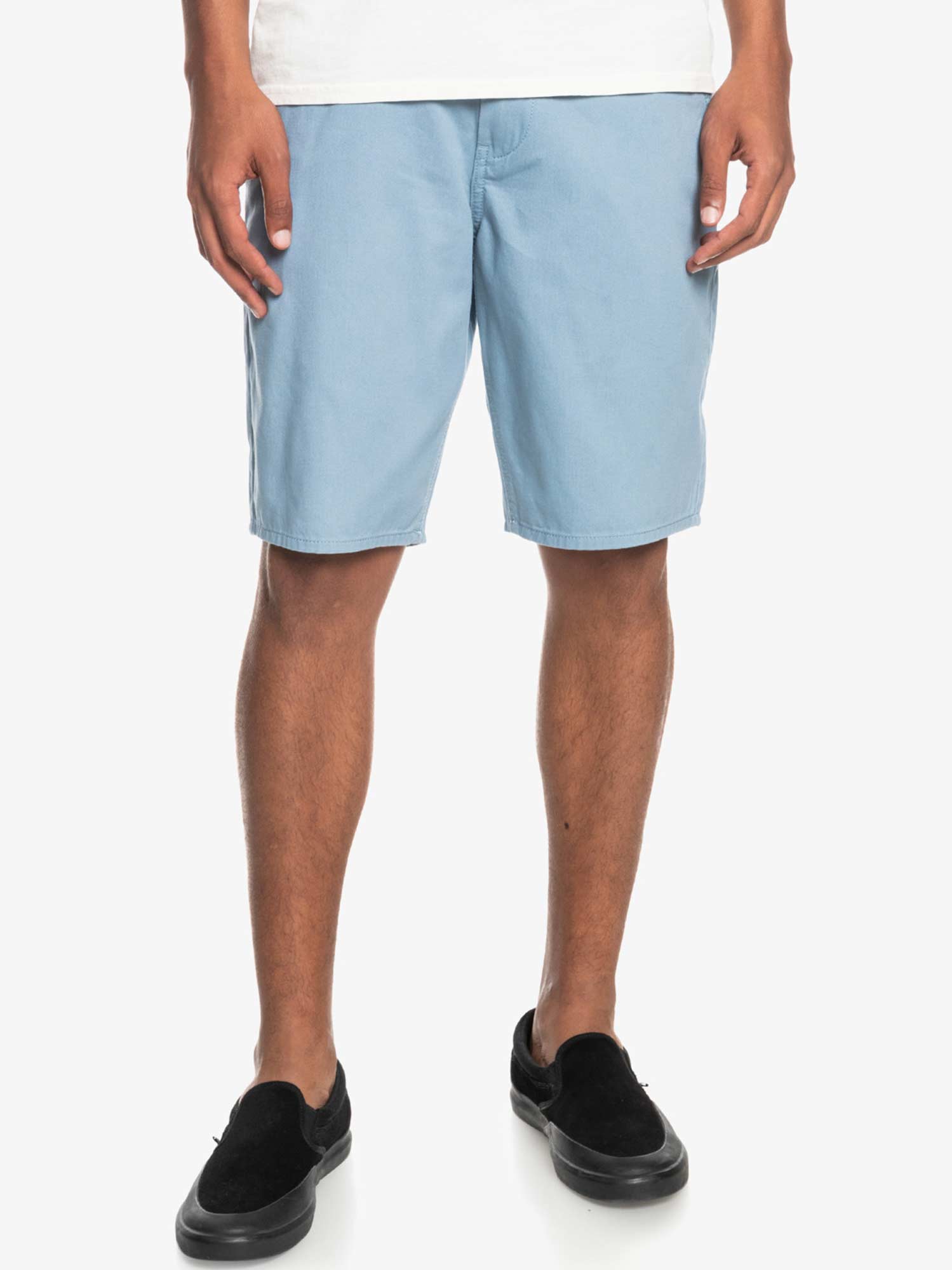 QUIKSILVER Къси панталони EVERYDAY CHINO LIGHT