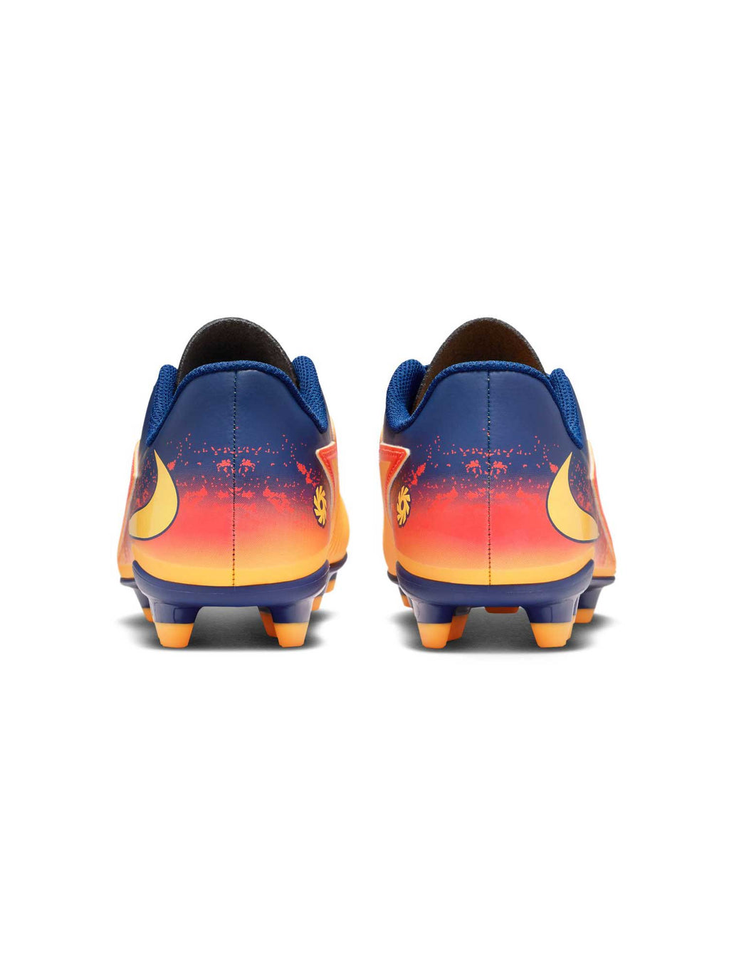 NIKE Обувки JR PHANTOM 6 LOW CLUB FG/MG Erling Haaland