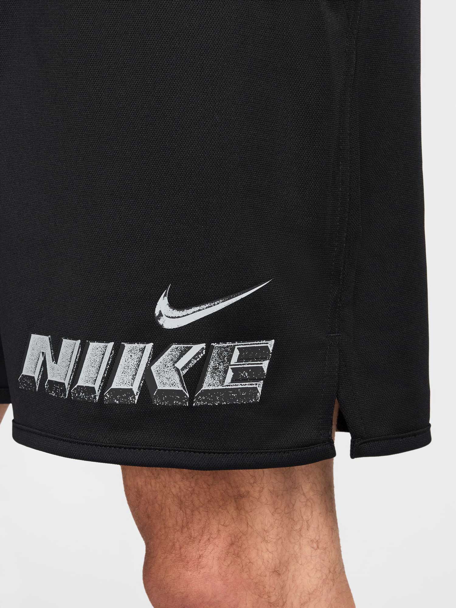 NIKE Къси панталони M NK DF TOTALITY GFX SHORT 7UL