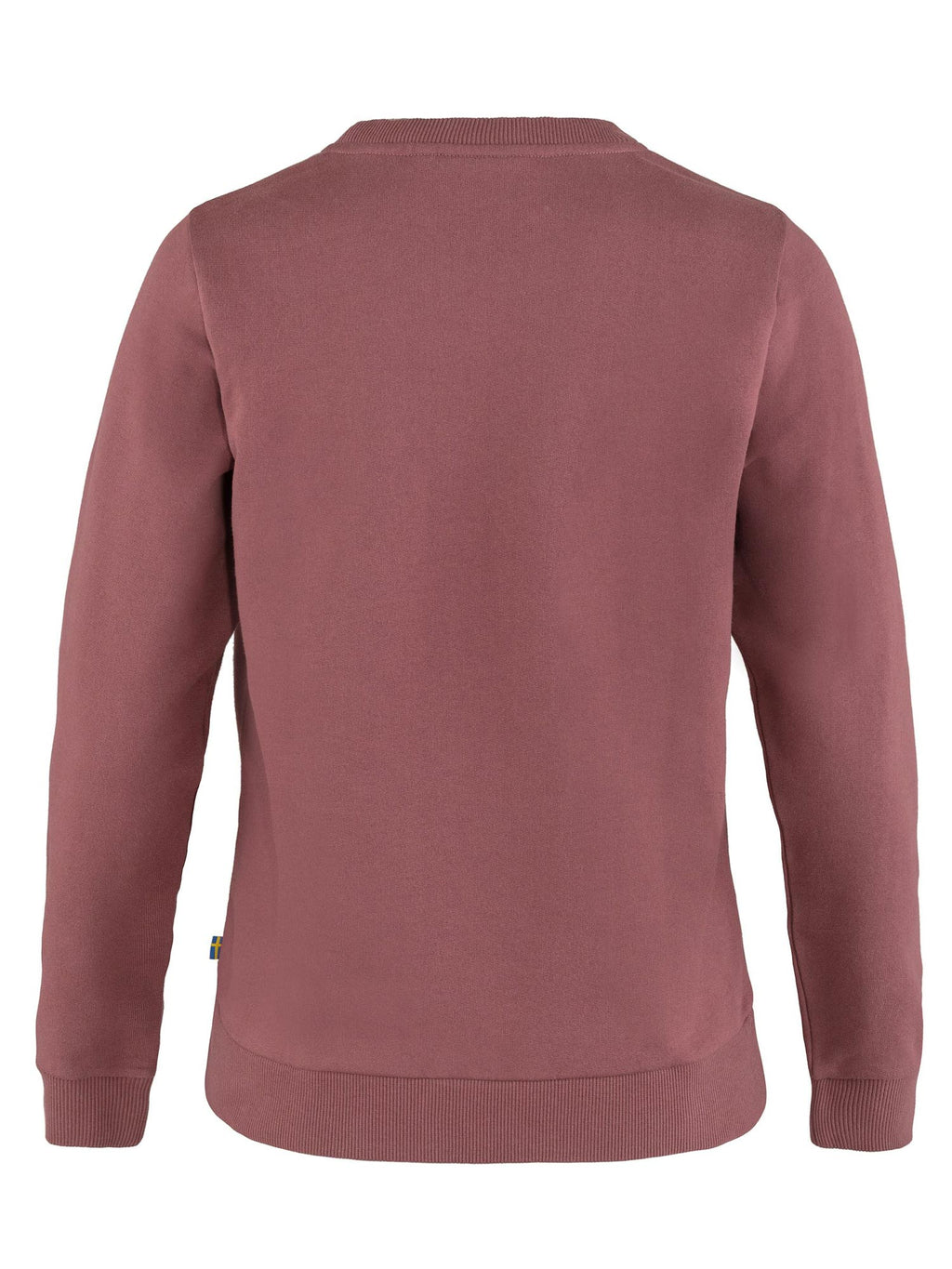 FJALLRAVEN Блуза Logo Sweater W