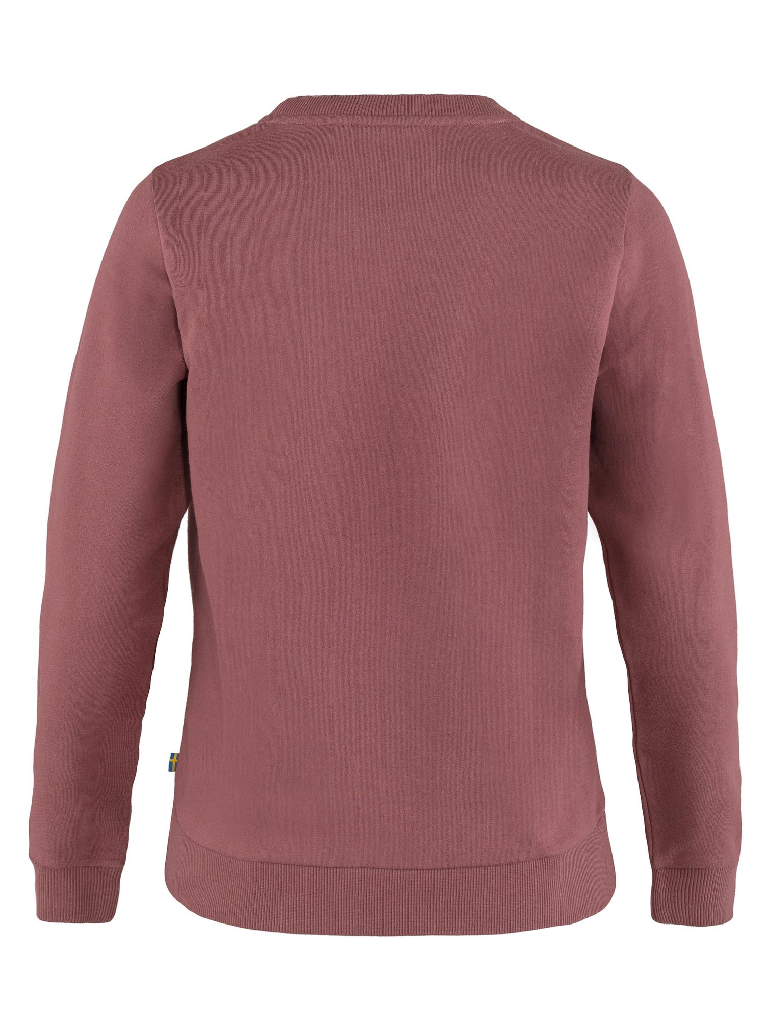 FJALLRAVEN Блуза Logo Sweater W