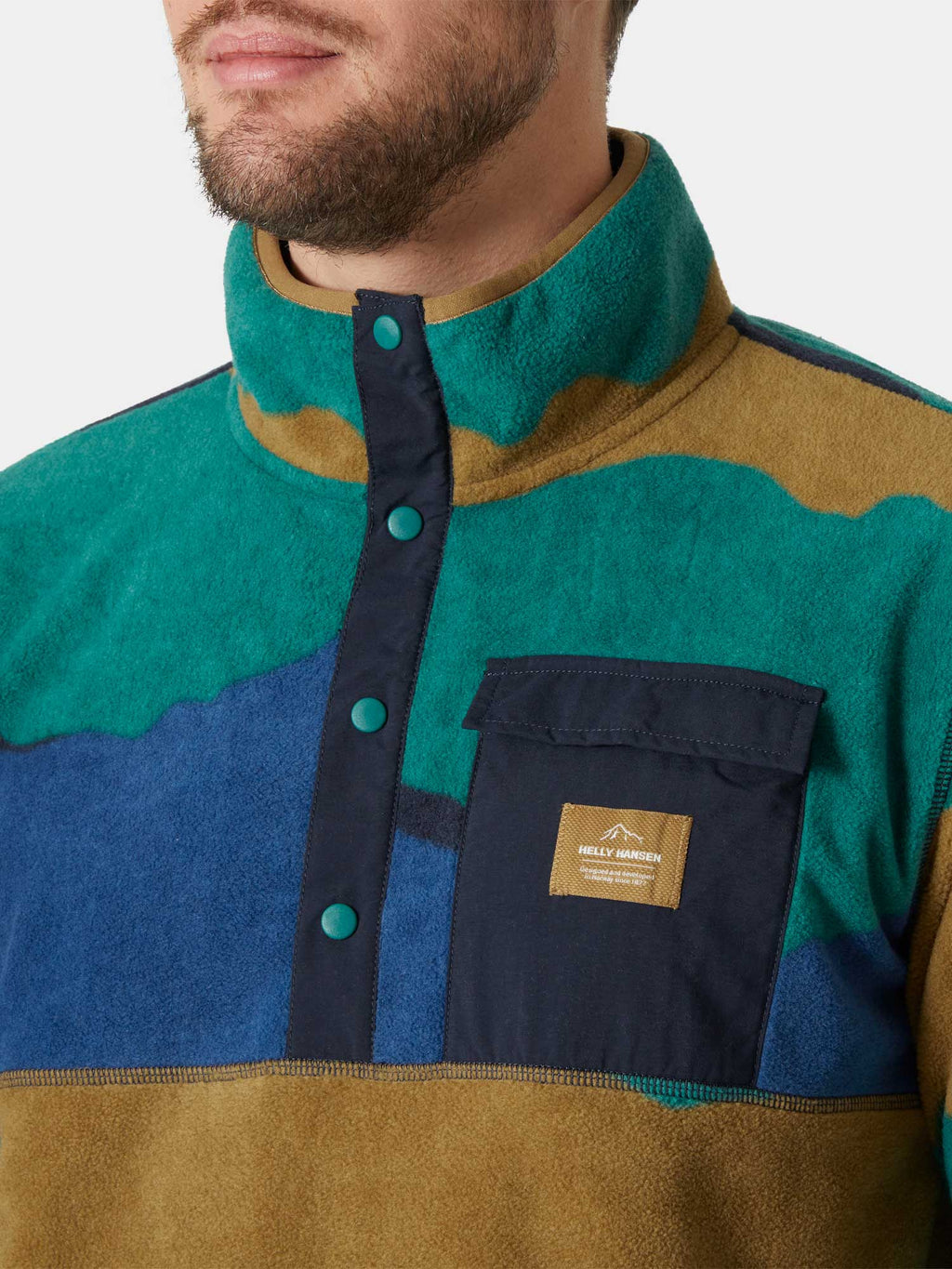 HELLY HANSEN Полар MARIDALEN FLEECE
