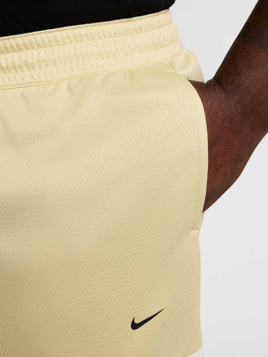 NIKE Къси панталони M NK DF ICON 8IN SHORT AOPSTFV