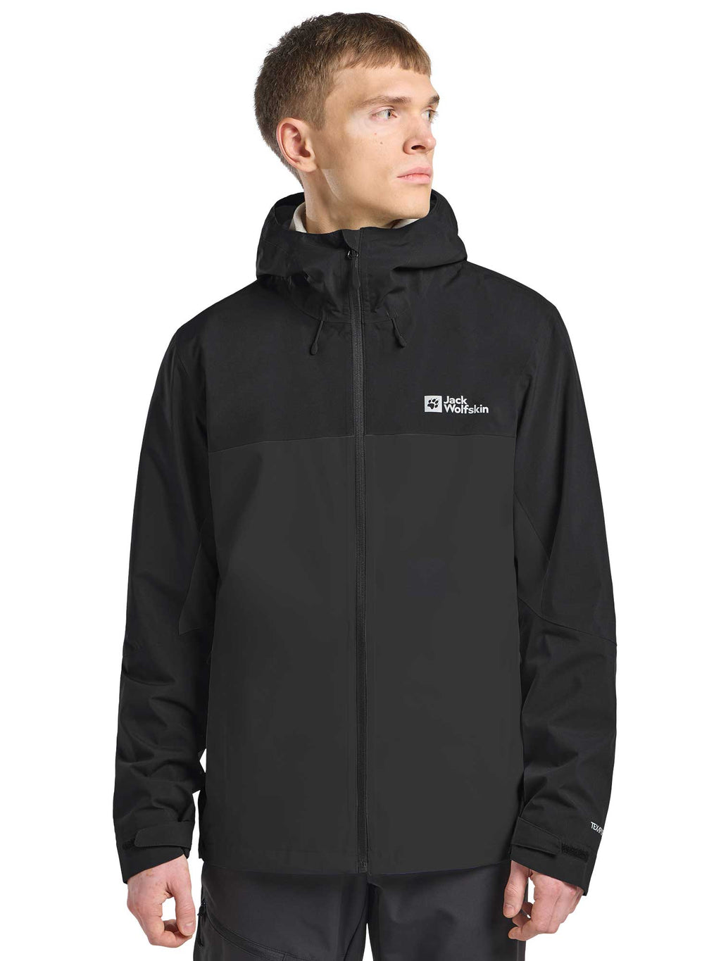 JACK WOLFSKIN Яке WEILTAL 2L JKT M