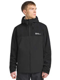 JACK WOLFSKIN Яке WEILTAL 2L JKT M