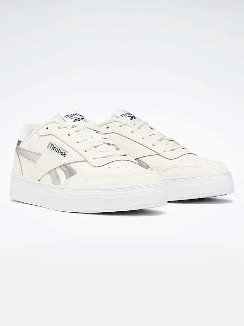 REEBOK Обувки COURT ADVANCE BOLD