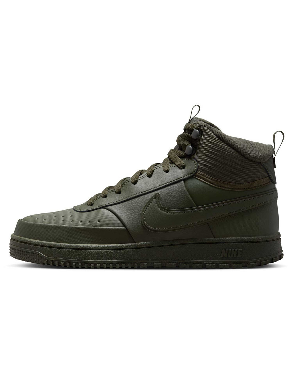 NIKE Обувки COURT VISION MID WNTR