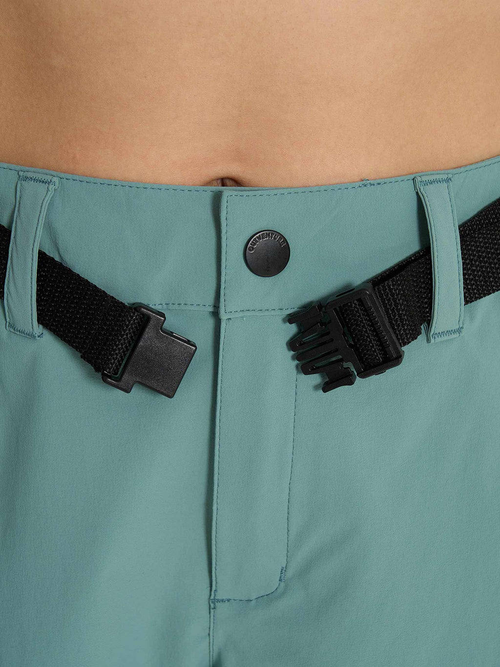 OUTVENTURE Къси панталони Hiking Womens shorts