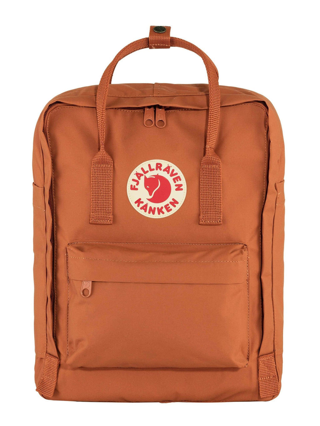 FJALLRAVEN Раница Kanken